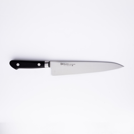 Misono Handmade шеф-нож ГЙУТО, 210 мм