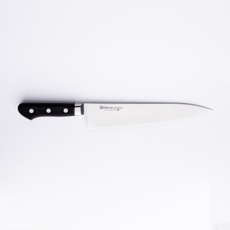 Misono Handmade шеф-нож ГЙУТО, 240 мм