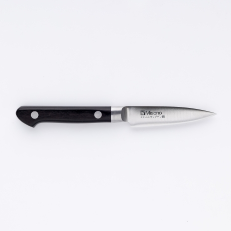 Misono Handmade овощной нож, 80 мм