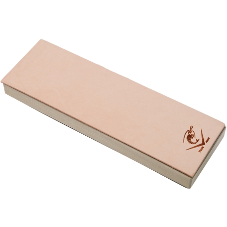 Naniwa leather strop