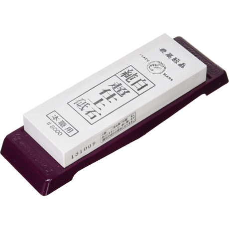 Naniwa Junpaku 8000 vesiluisk plastikalusega