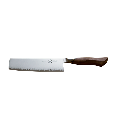 Ryda A-30 nakiri nuga, 180mm, AUS-10