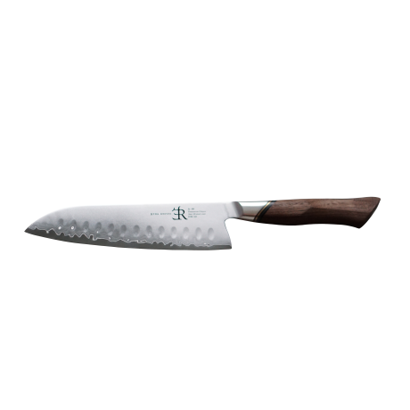 Ryda A-30 santoku nuga, 180 mm, AUS-10