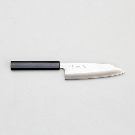 Sakai Kikumori HS santoku 165 mm