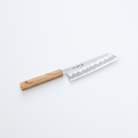 Sakai Kikumori NDW kiritsuke-santoku 170mm