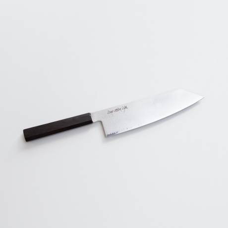 Нож кирицуке-гюто Sakai Kikumori OHS 210мм