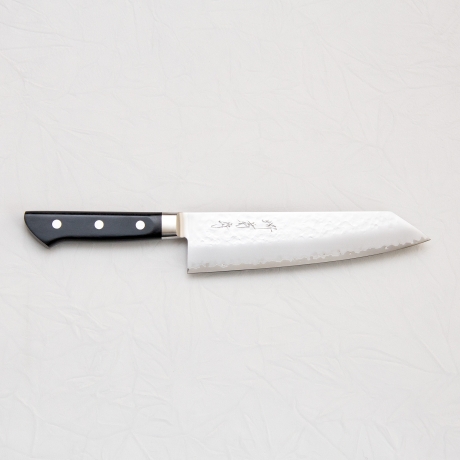 Sakai Kikumori V5SB kiritsuke santoku 190mm