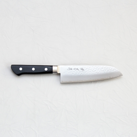 Sakai Kikumori V5SB santoku 165mm