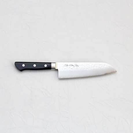 Sakai Kikumori V5SB santoku 175mm