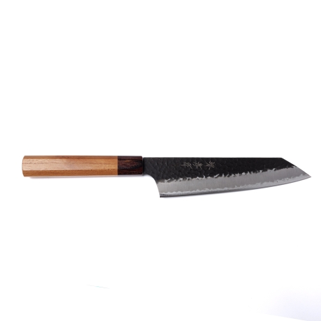 Sakai Takayuki Aogami Super kengata gyuto 190 mm