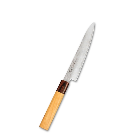 Sakai Takayuki Damascus 33 WA универсальный кухонный нож, 150 мм