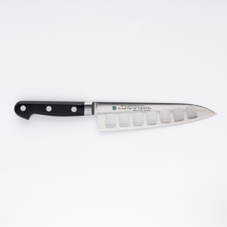 Sakai Takayuki Grand Chef SP gyuto kokanuga 180mm