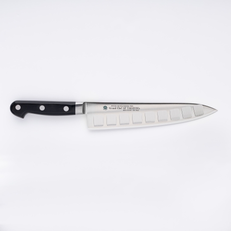 Sakai Takayuki Grand Chef SP gyuto kokanuga 210 mm