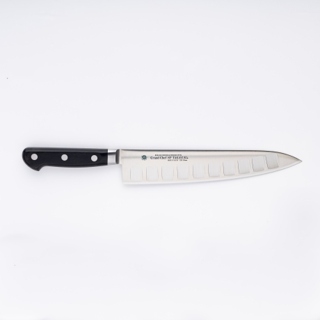 Sakai Takayuki Grand Chef SP guyto kokanuga 240 mm