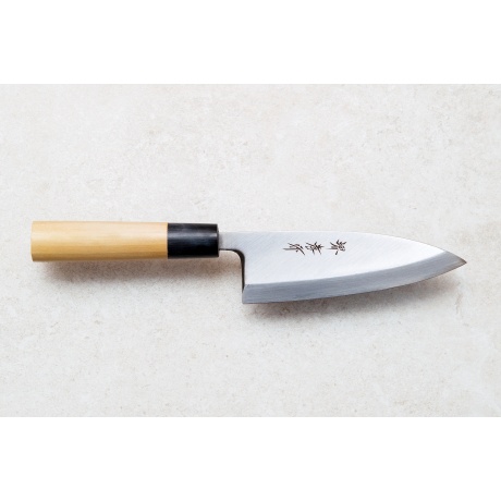 Sakai Takayuki Kasumi deba, pühvlisarv, 165 mm
