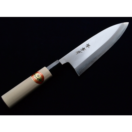 Sakai Takayuki Kasumitogi нож ДЕБА, 150 мм