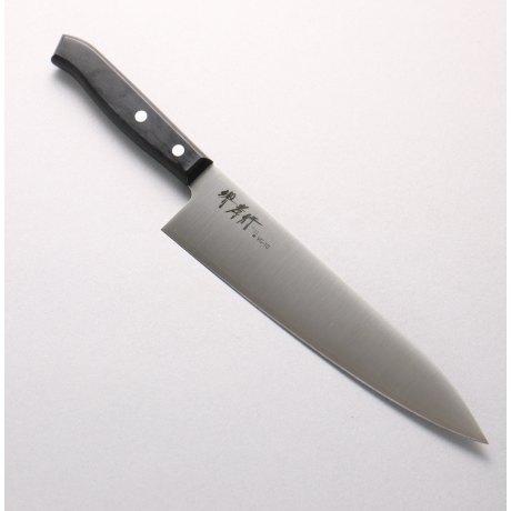 Sakai Takayuki Sumire VG10 gyuto 210mm