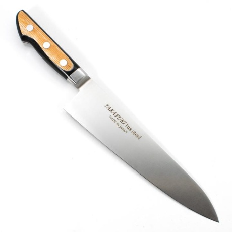 Sakai Takayuki TUS kokanuga 180 mm