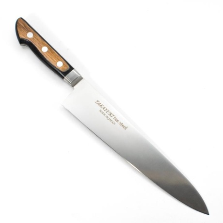 Sakai Takayuki TUS kokanuga 210 mm