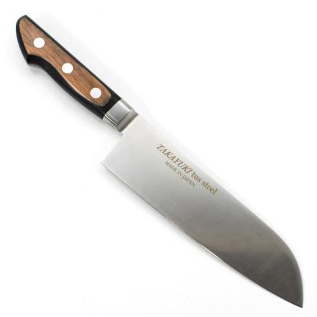 Sakai Takayuki TUS santoku nuga 180 mm