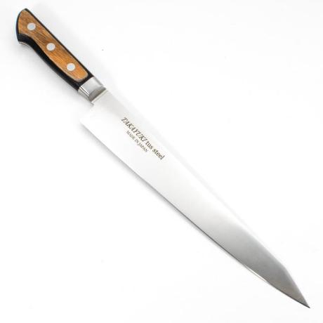 Sakai Takayuki TUS viilutusnuga 240 mm