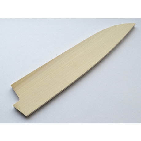 Чехол деревянный для ножей , 240 мм gyuto
