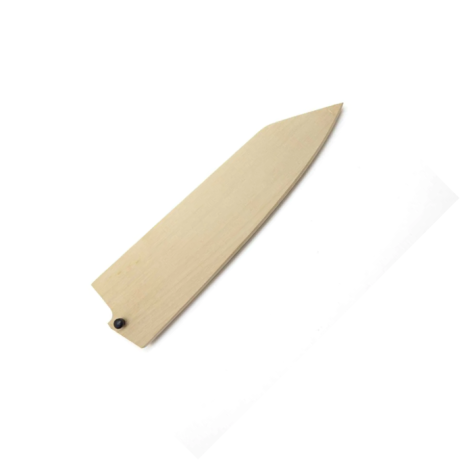 Terakaitse (saya) 160 mm Kengata Santoku noale