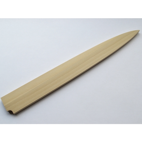 Чехол деревянный для ножей , 240 мм yanagiba