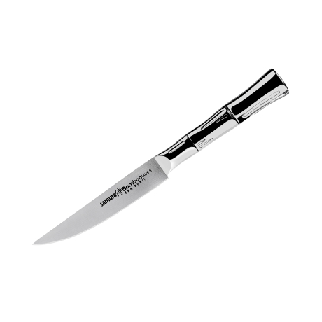 Samura BAMBOO нож для стейка 110 мм
