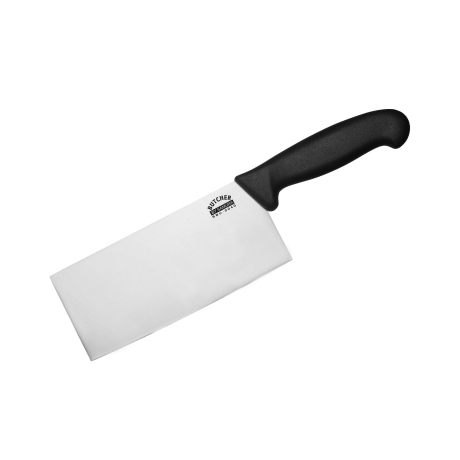 Samura Butcher китайский нож 180 мм