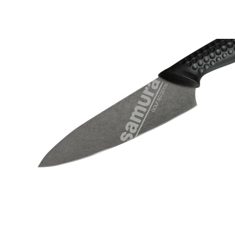 Samura GOLF Stonewash koorimisnuga 3.9"/98 mm