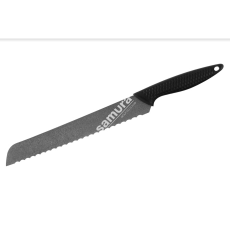 Samura GOLF Stonewash Bread knife 9.0"/230 mm