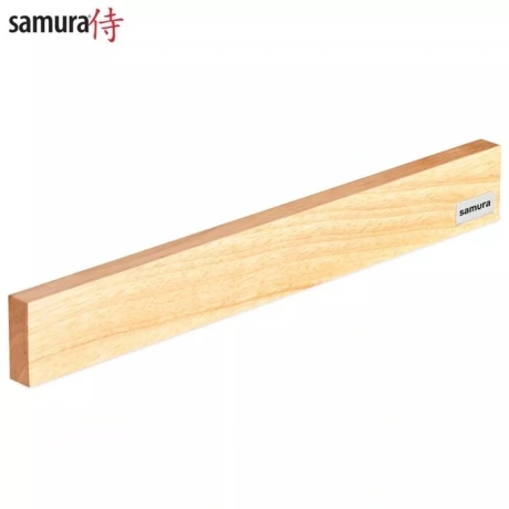 Samura magnethoidik 385x49x18mm, kummipuu