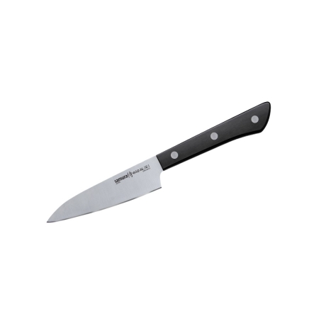 Samura HARAKIRI овощной нож 99 мм. 58-59 HRC