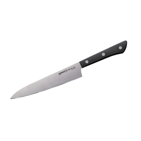 Samura HARAKIRI универсальный кухонный нож 150 мм. 58-59 HRC