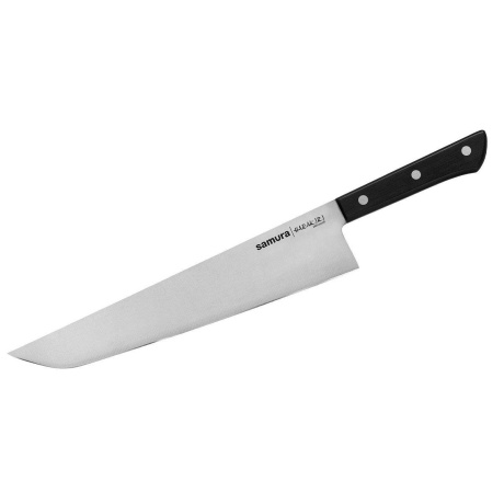 Samura HARAKIRI Hamokiri knife 10''/254 mm, Black