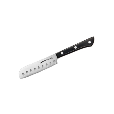 Samura HARAKIRI Butter knife 3.8''/ 96 mm, Black