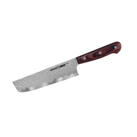 Samura KAIJU Nakiri köögiviljanuga 167 mm. 59 HRC