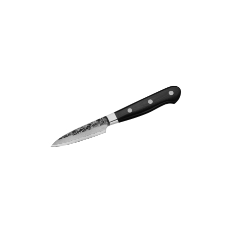 Samura PRO-S LUNAR овощной нож 3.1''/8 cм