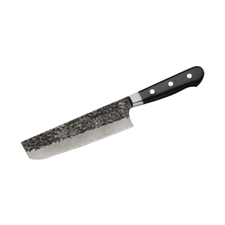 Samura PRO-S LUNAR нож НАКИРИ 6.6''/16.7 cм
