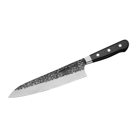 Samura PRO-S LUNAR шеф-нож 8.3''/21 cм