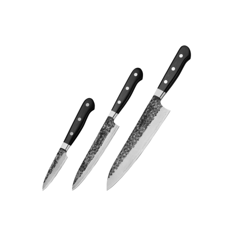Комплект 3 ножей Samura PRO-S LUNAR
