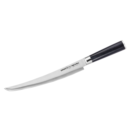 Samura MO-V tanto viilutamisnuga 230 mm, 58 HRC