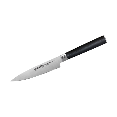Samura MO-V маленький универсальный нож 125 мм, 59 HRC