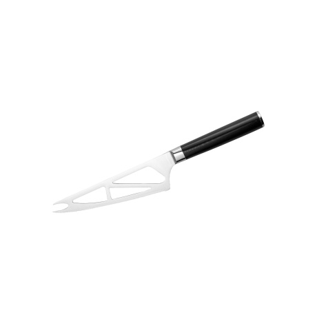 Samura MO-V pehme juustu nuga 5.4"/138 mm