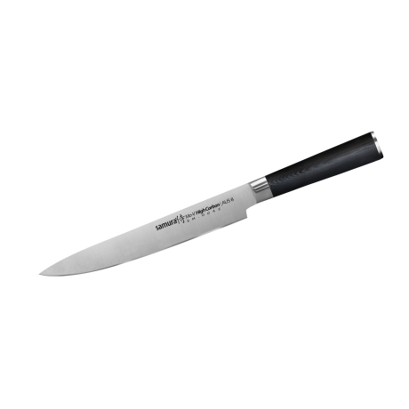 Samura MO-V нож-слайсер 230 мм, 58 HRC