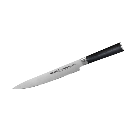 Samura MO-V viilutusnuga 230mm, 58 HRC