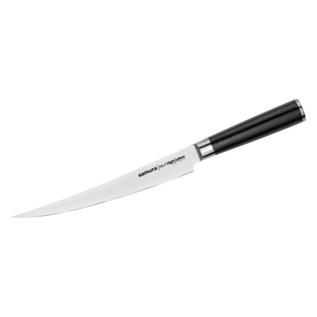 Samura MO-V lühike viilutusnuga 8.7"/220 mm