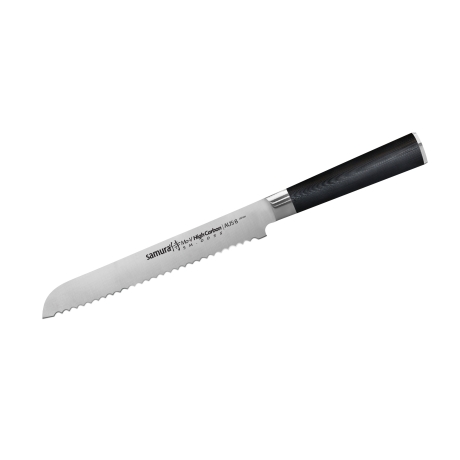 Samura MO-V leivanuga 230mm, 58 HRC