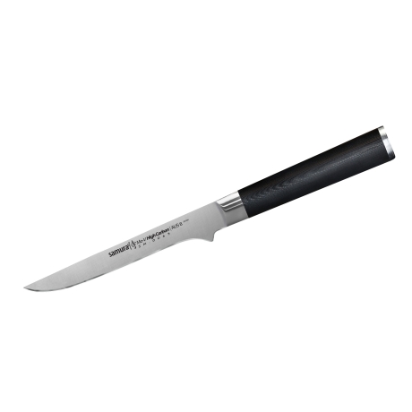 Samura MO-V нож для выемки костей, 160 мм, 59 HRC